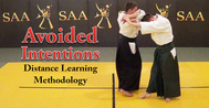 Suomin Aikido Academy Video Thumbnail - Teaching Aikido through Avoided Intentions - Suomin Aikido Academy